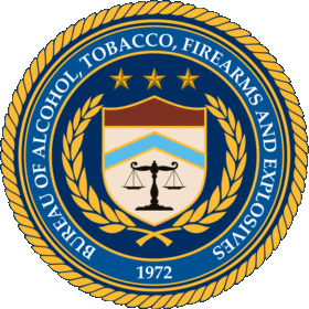 Federal Firearms Logo